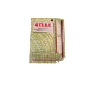 Gelli Arts 5" x 7" Mini‎ Placement Tool $5 Ship